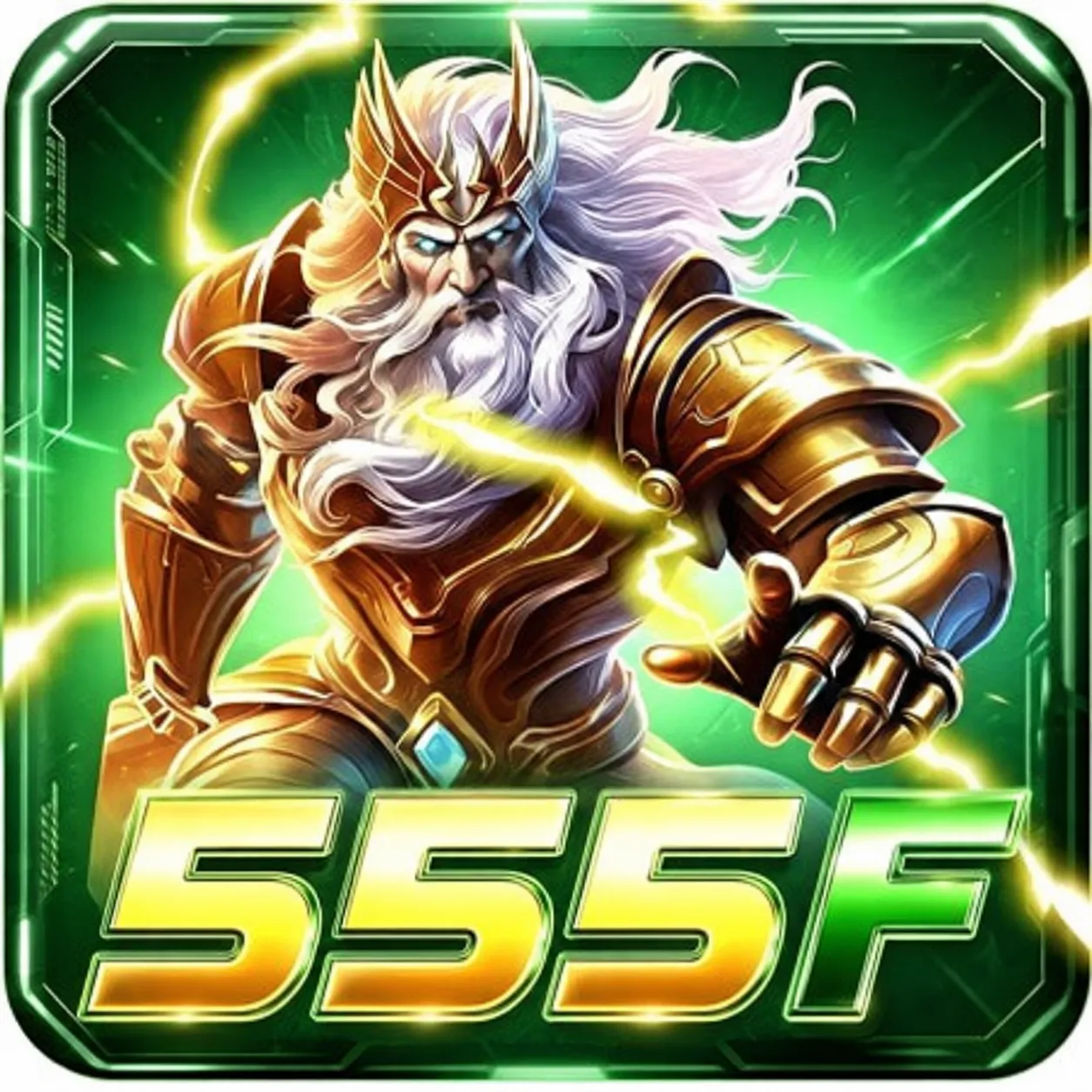 555F - Petualangan Seru dalam Dunia ARPG