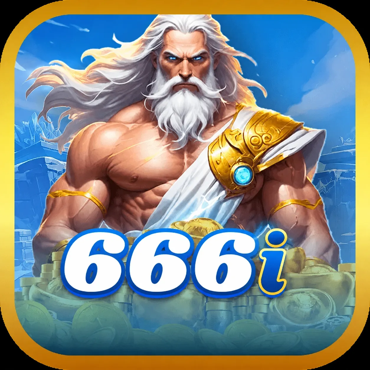 666I - Petualangan Epik Dunia Fantasi