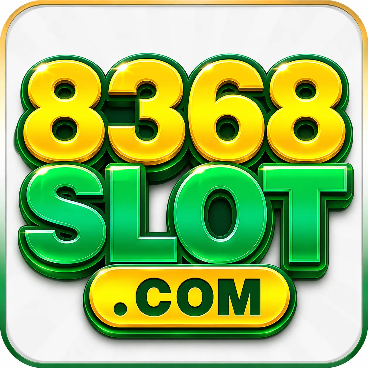 8368SLOT - Permainan Mahjong Seru dan Menantang