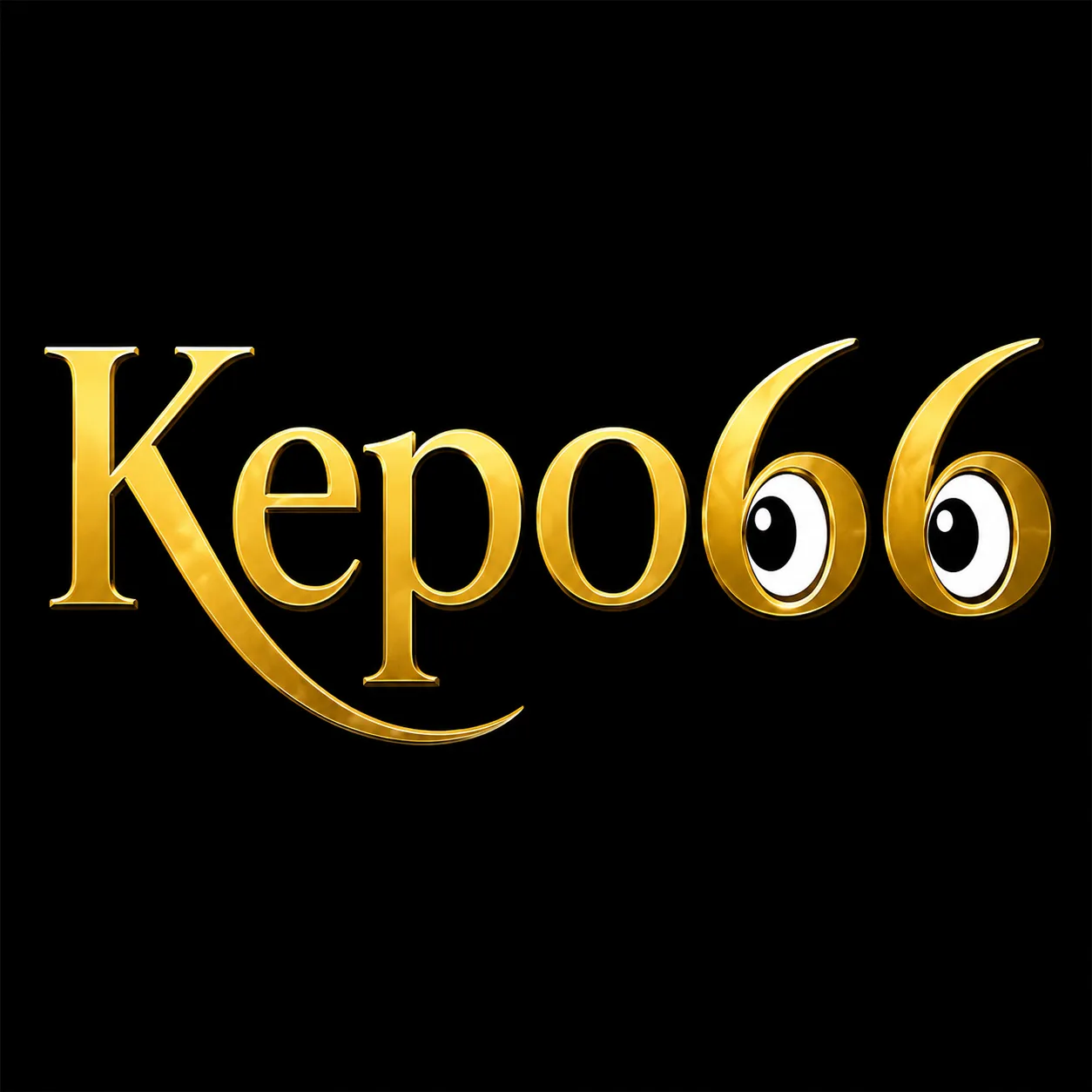 KEPO66 - Teror dalam Kegelapan
