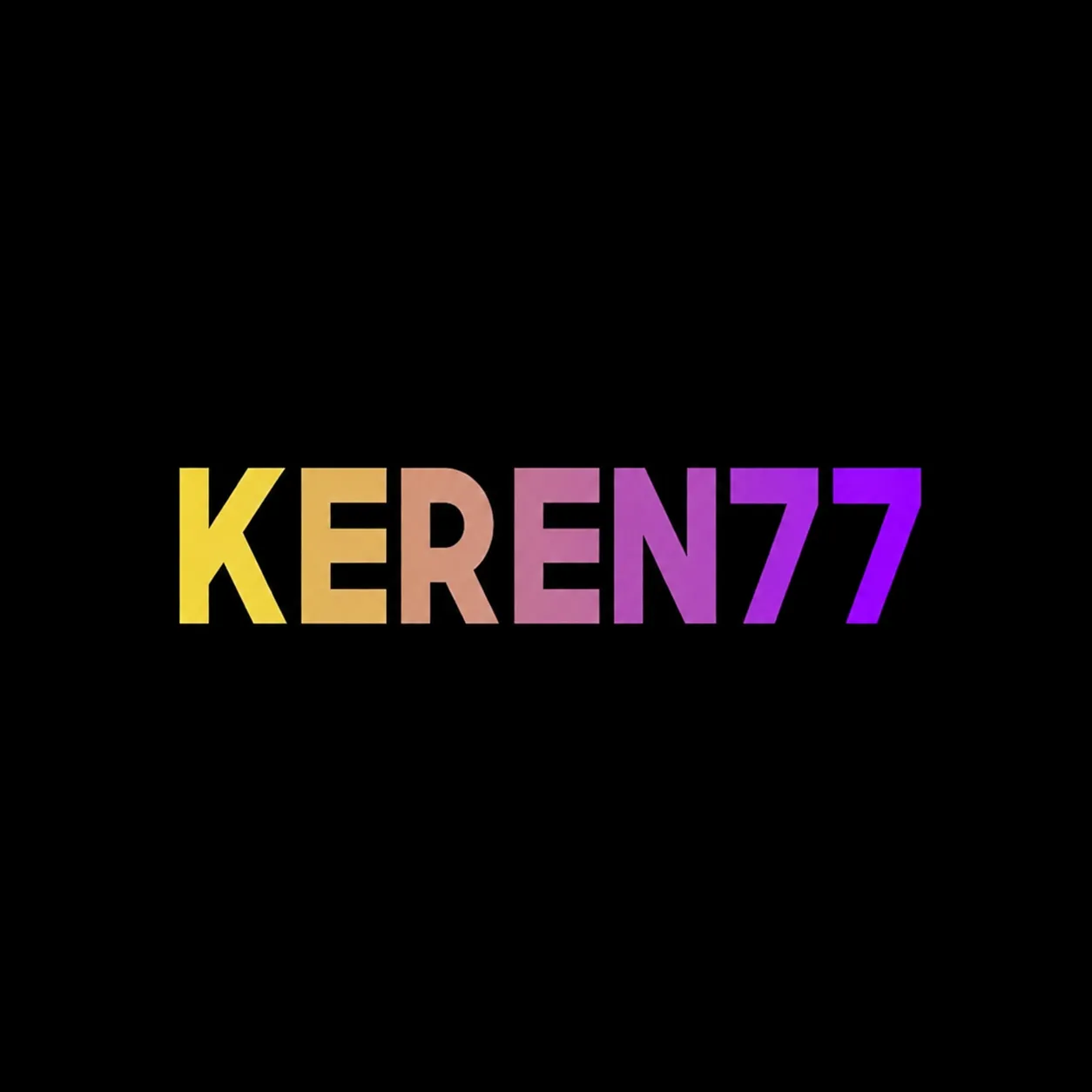 KEREN77 - Balapan Adu Kecepatan Terbaik