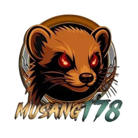 MUSANG178 - Simulasi Hidup yang Mengasyikkan