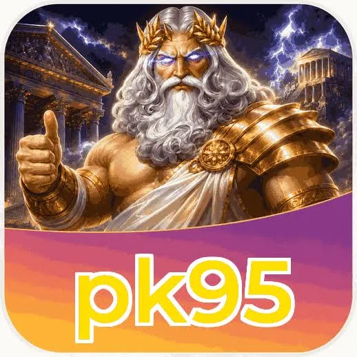 PK95 - Petualangan Epik di Dunia MMORPG