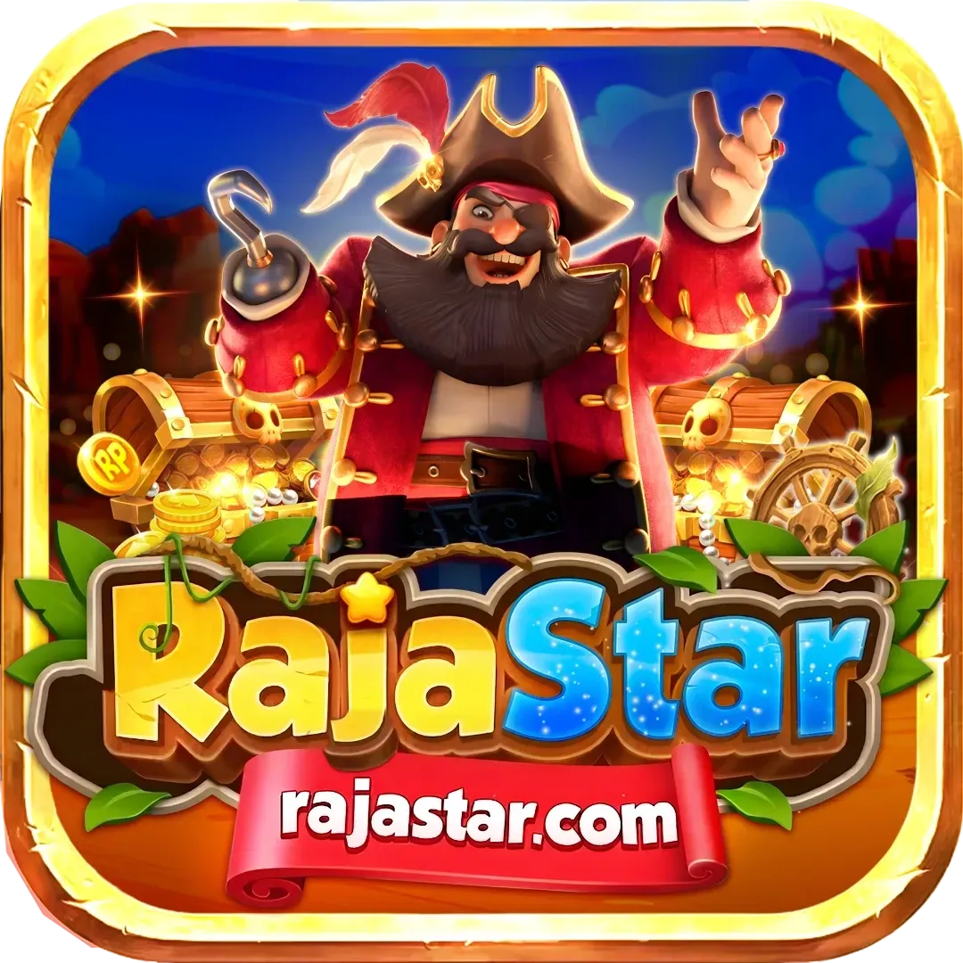 RAJASTAR - Petualangan Tanpa Batas di Dunia Terbuka