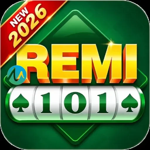 Logo remi101